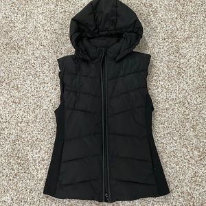 Zara vest